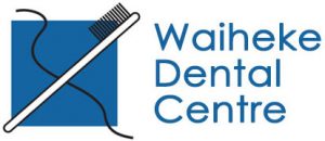 Waiheke Dental logo