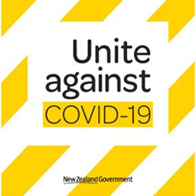 Unite against Covid